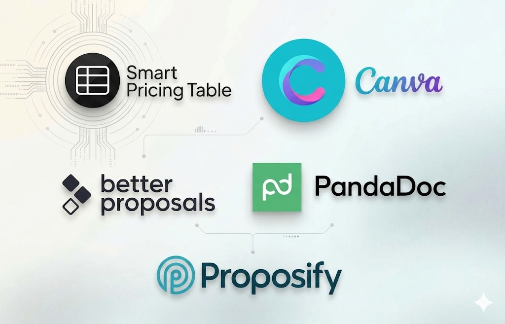 Best Proposal Management Software for Freelance Agencies in 2026