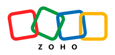 Zoho Logo